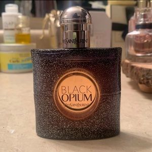 YSL NUIT BLANCHE *FIRM PRICE*